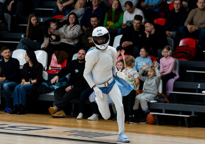 LAT-EST: VALMIERA GLASS VIA : Kalev/Cramo