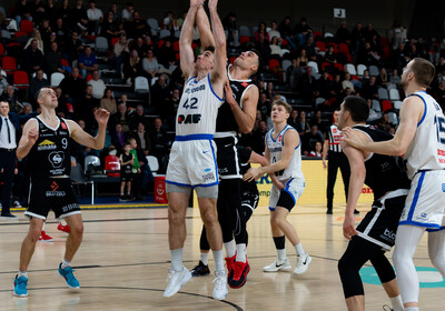 LAT-EST: VALMIERA GLASS VIA : Kalev/Cramo