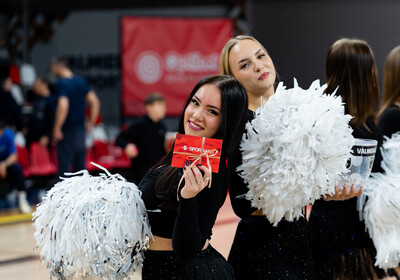 LAT-EST: VALMIERA GLASS VIA : Kalev/Cramo