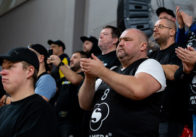 LAT-EST: VALMIERA GLASS VIA : Kalev/Cramo