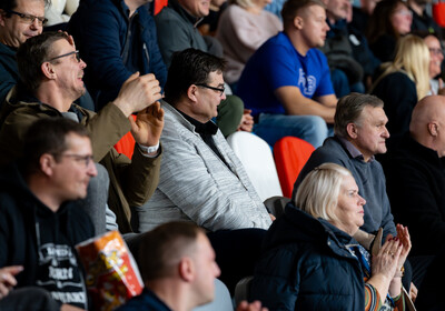 LAT-EST: VALMIERA GLASS VIA : Kalev/Cramo