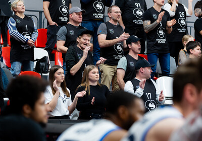 LAT-EST: VALMIERA GLASS VIA : Kalev/Cramo