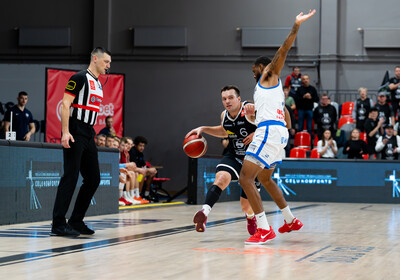 LAT-EST: VALMIERA GLASS VIA : Kalev/Cramo