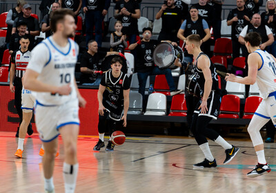 LAT-EST: VALMIERA GLASS VIA : Kalev/Cramo