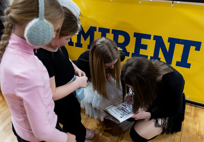 LAT-EST: VALMIERA GLASS VIA : Kalev/Cramo