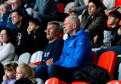 LAT-EST: VALMIERA GLASS VIA : Kalev/Cramo