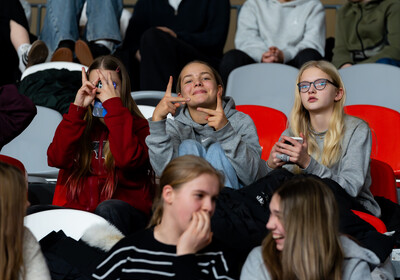 LAT-EST: VALMIERA GLASS VIA : Kalev/Cramo