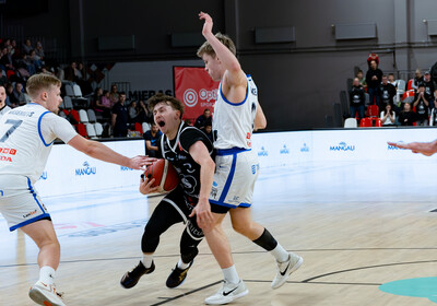 LAT-EST: VALMIERA GLASS VIA : Kalev/Cramo