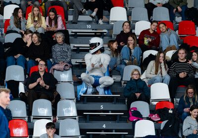 LAT-EST: VALMIERA GLASS VIA : Kalev/Cramo