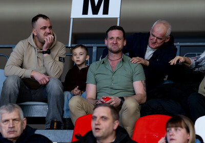 LBUK: VALMIERA GLASS VIA : VEF Rīga