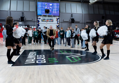 LBUK: VALMIERA GLASS VIA : VEF Rīga