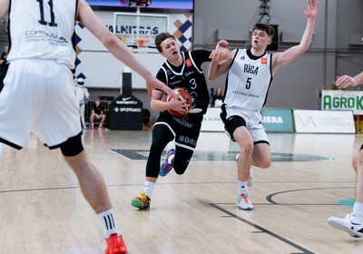 LBUK: VALMIERA GLASS VIA : VEF Rīga