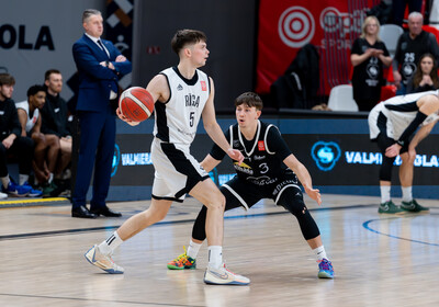 LBUK: VALMIERA GLASS VIA : VEF Rīga