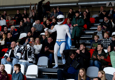 LBUK: VALMIERA GLASS VIA : VEF Rīga