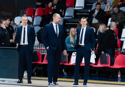 ENBL: VALMIERA GLASS VIA : Bristol Flyers