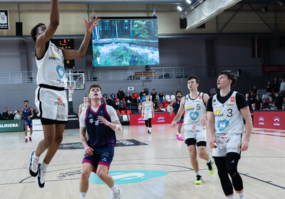ENBL: VALMIERA GLASS VIA : Bristol Flyers