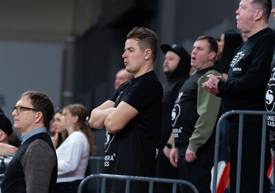 ENBL: VALMIERA GLASS VIA : Bristol Flyers