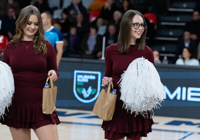 ENBL: VALMIERA GLASS VIA : Bristol Flyers