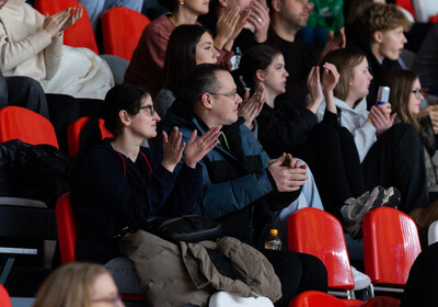 ENBL: VALMIERA GLASS VIA : Bristol Flyers