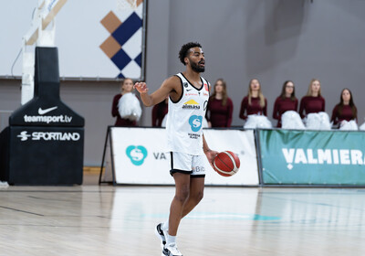 ENBL: VALMIERA GLASS VIA : Bristol Flyers