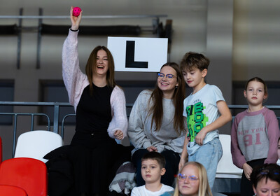 ENBL: VALMIERA GLASS VIA : Bristol Flyers