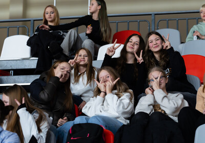 ENBL: VALMIERA GLASS VIA : Bristol Flyers