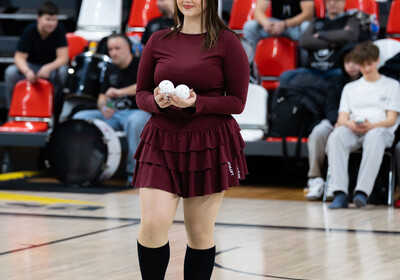 ENBL: VALMIERA GLASS VIA : Bristol Flyers