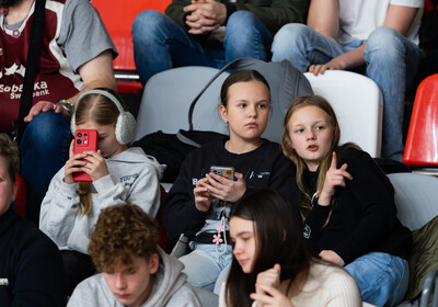 ENBL: VALMIERA GLASS VIA : Bristol Flyers