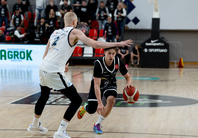 LAT-EST: VALMIERA GLASS VIA : TalTech/ALEXELA