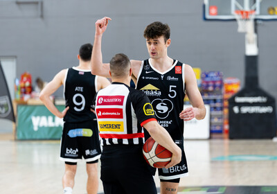 LAT-EST: VALMIERA GLASS VIA : TalTech/ALEXELA