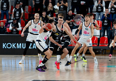 LAT-EST: VALMIERA GLASS VIA : TalTech/ALEXELA