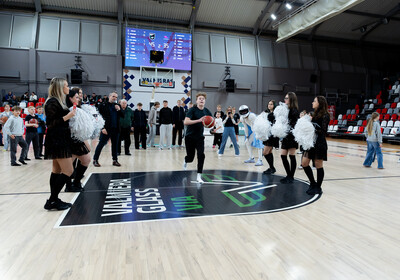 LAT-EST: VALMIERA GLASS VIA : TalTech/ALEXELA