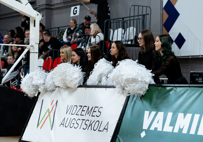 LAT-EST: VALMIERA GLASS VIA : TalTech/ALEXELA