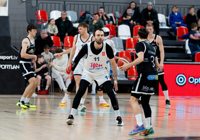 LAT-EST: VALMIERA GLASS VIA : TalTech/ALEXELA