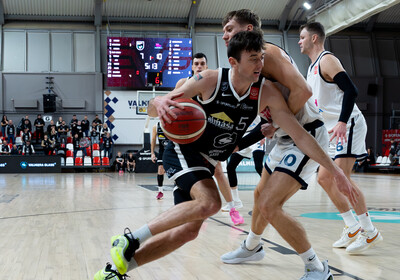 LAT-EST: VALMIERA GLASS VIA : TalTech/ALEXELA