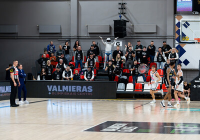 LAT-EST: VALMIERA GLASS VIA : TalTech/ALEXELA