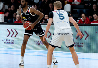 LAT-EST: VALMIERA GLASS VIA : TalTech/ALEXELA