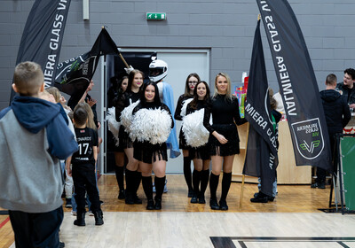 LAT-EST: VALMIERA GLASS VIA : TalTech/ALEXELA