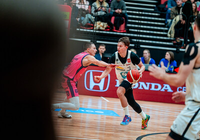 LBUK Pusfināls, VALMIERA GLASS VIA : Rīgas Zeļļi (Foto: Inna Zaharova)