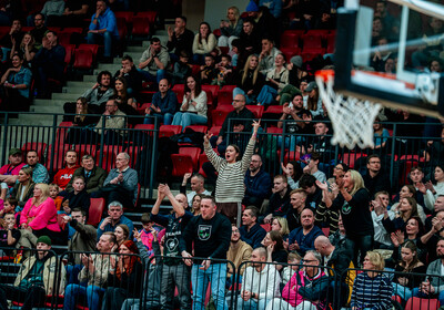 LBUK Pusfināls, VALMIERA GLASS VIA : Rīgas Zeļļi (Foto: Inna Zaharova)