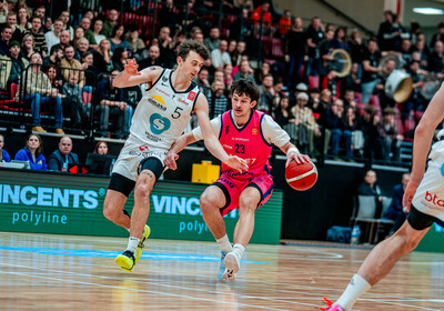 LBUK Pusfināls, VALMIERA GLASS VIA : Rīgas Zeļļi (Foto: Inna Zaharova)