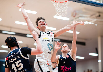 ENBL: VALMIERA GLASS VIA : TalTech/ALEXELA (Foto: Catherine Kõrtsmik)