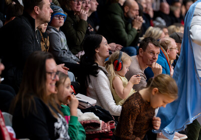 LBUK Pusfināls, VALMIERA GLASS VIA : Rīgas Zeļļi