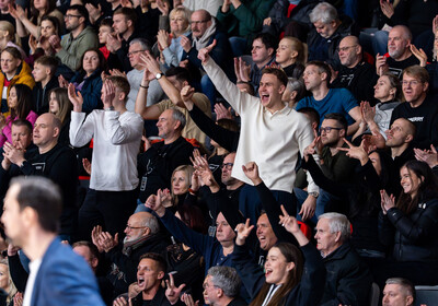 LBUK Pusfināls, VALMIERA GLASS VIA : Rīgas Zeļļi