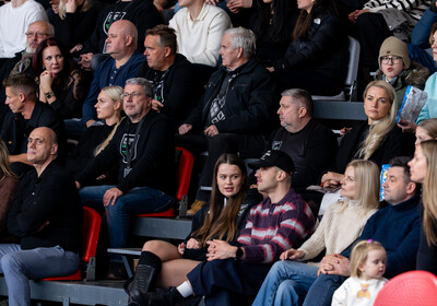 LBUK Pusfināls, VALMIERA GLASS VIA : Rīgas Zeļļi