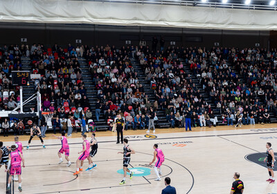 LBUK Pusfināls, VALMIERA GLASS VIA : Rīgas Zeļļi