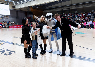 LBUK Pusfināls, VALMIERA GLASS VIA : Rīgas Zeļļi