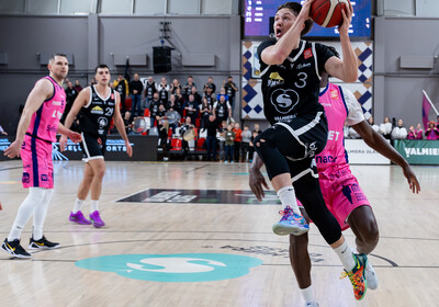 LBUK Pusfināls, VALMIERA GLASS VIA : Rīgas Zeļļi