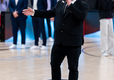 LBUK Pusfināls, VALMIERA GLASS VIA : Rīgas Zeļļi