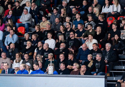 LBUK Pusfināls, VALMIERA GLASS VIA : Rīgas Zeļļi